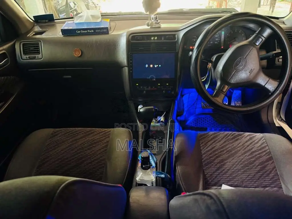 Toyota Corona Premio 1996 Car (Used)