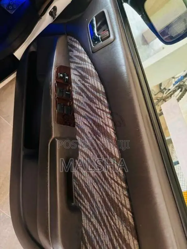 Toyota Corona Premio 1996 Car (Used)