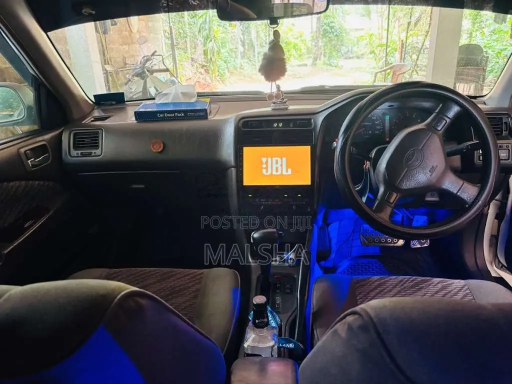 Toyota Corona Premio 1996 Car (Used)