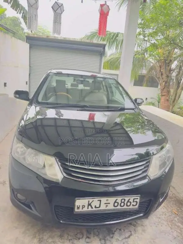 Toyota Allion 2007 Car (Used)