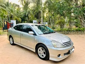 Toyota Allion 240 2003 Car (Used)