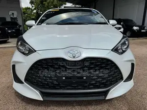 Toyota Yaris 2024 Car Unregistered (Recondition)