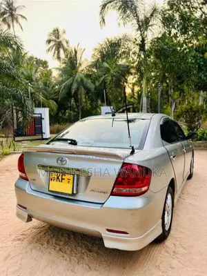 Toyota Allion 240 2003 Car (Used)