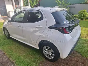Toyota Yaris X 2023 Car Unregistered (Recondition)