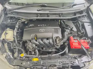 Toyota Allion 2007 Car (Used)