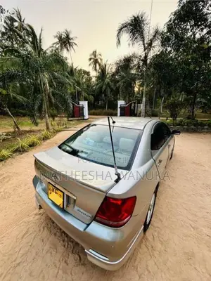 Toyota Allion 240 2003 Car (Used)