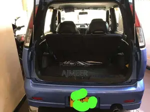Nissan Cube 1999 Car (Used)