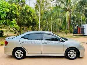 Toyota Allion 240 2003 Car (Used)