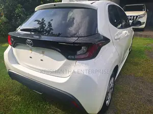 Toyota Yaris X 2023 Car Unregistered (Recondition)