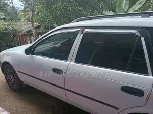 Toyota Corolla EE102 1998 Car (Used)