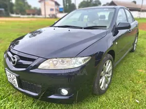 Mazda 6 2008 Car (Used)
