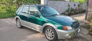 Toyota Starlet EP91 1996 Car (Used)