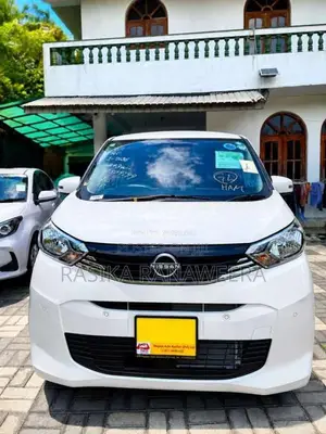 Nissan Dayz 2024 Car Unregistered (Recondition)