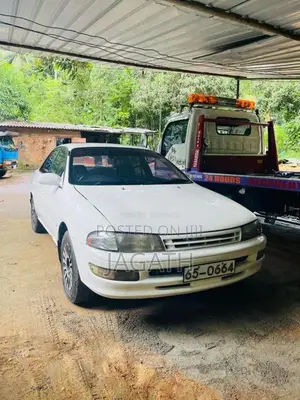 Toyota Carina Ct190 1992 Car (Used)