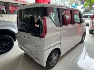 Nissan Roox 2025 Car Brand New
