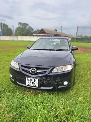 Mazda 6 2008 Car (Used)