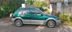Toyota Starlet EP91 1996 Car (Used)
