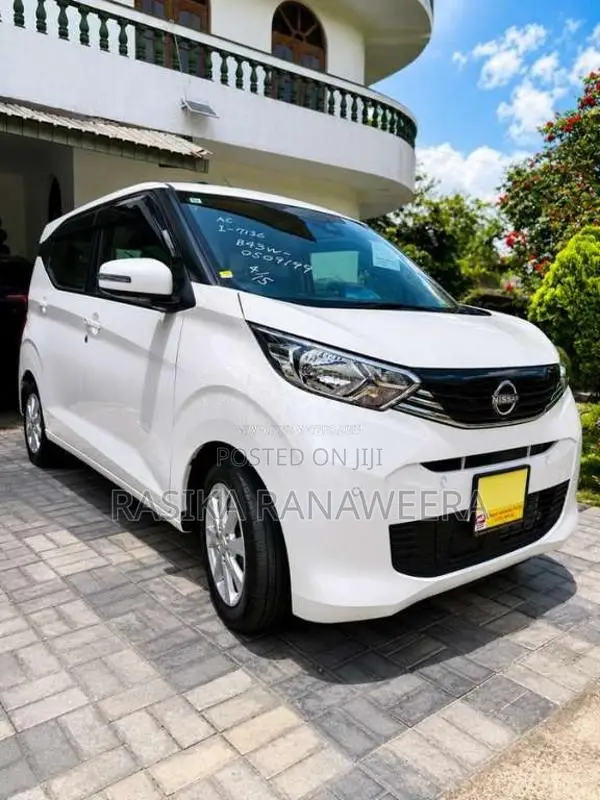 Nissan Dayz 2024 Car Unregistered (Recondition)