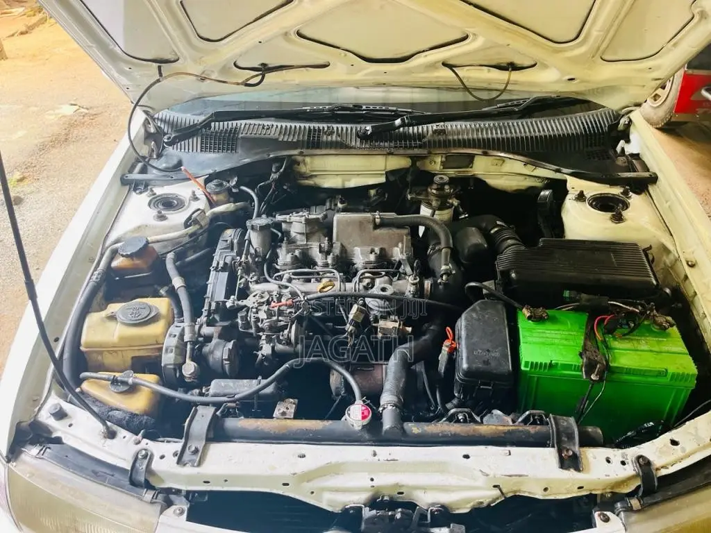 Toyota Carina Ct190 1992 Car (Used)