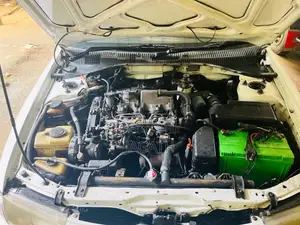Toyota Carina Ct190 1992 Car (Used)