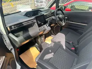 Suzuki Wagon R Custom Z 2025 Car Brand New