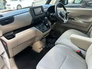 Nissan Roox 2025 Car Brand New