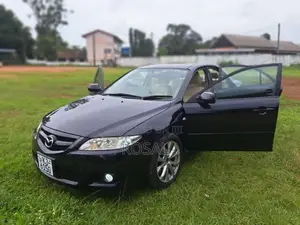 Mazda 6 2008 Car (Used)