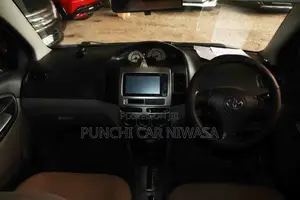 Toyota Vios 2003 Car (Used)