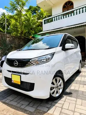Nissan Dayz 2024 Car Unregistered (Recondition)