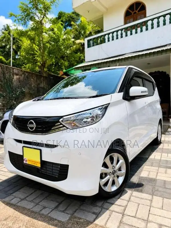 Nissan Dayz 2024 Car Unregistered (Recondition)