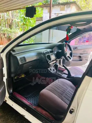 Toyota Carina Ct190 1992 Car (Used)