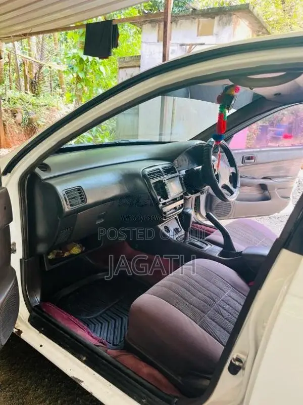 Toyota Carina Ct190 1992 Car (Used)