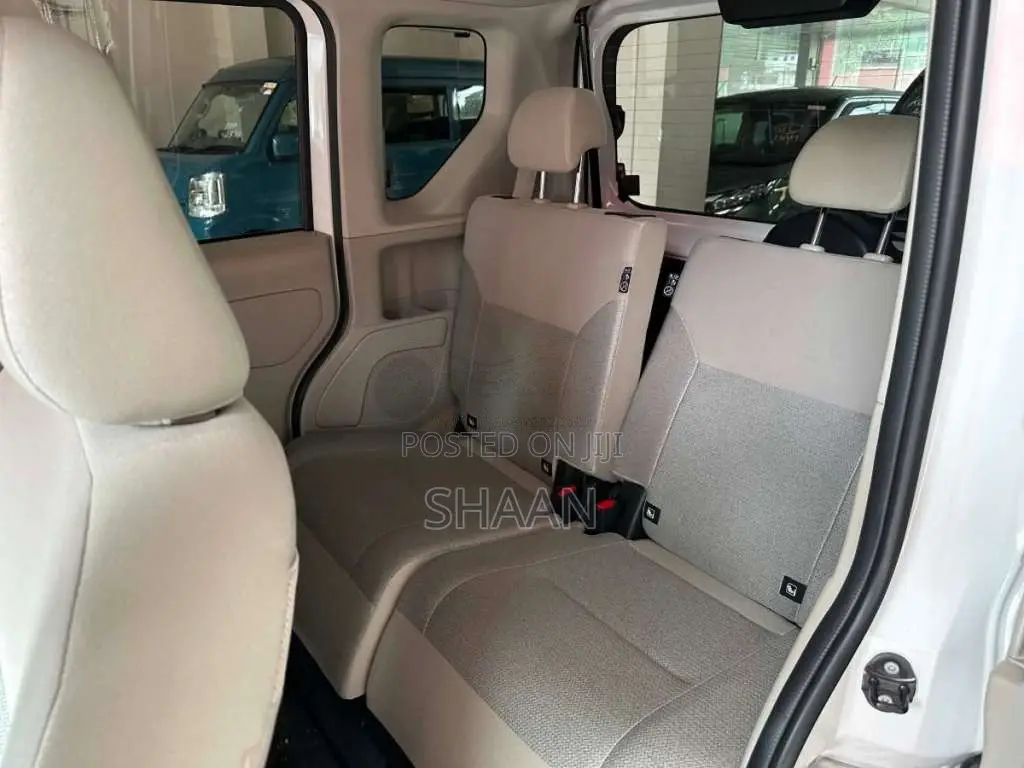 Nissan Roox 2025 Car Brand New