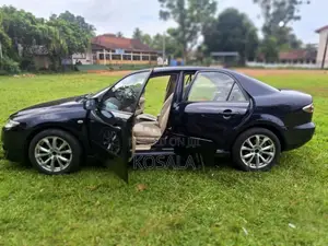 Mazda 6 2008 Car (Used)