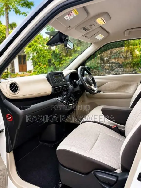Nissan Dayz 2024 Car Unregistered (Recondition)