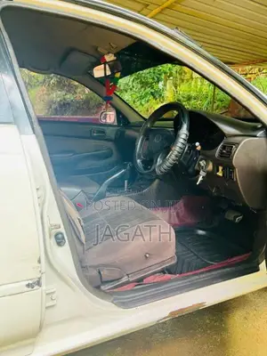 Toyota Carina Ct190 1992 Car (Used)