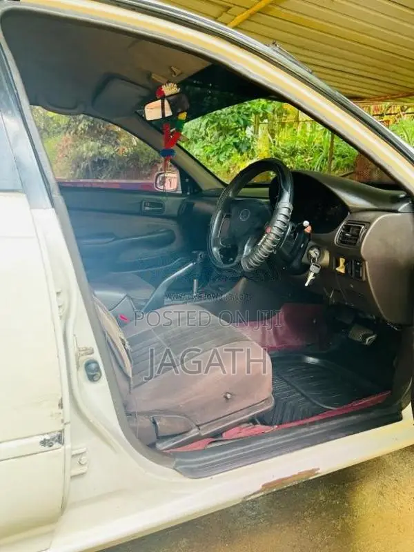 Toyota Carina Ct190 1992 Car (Used)