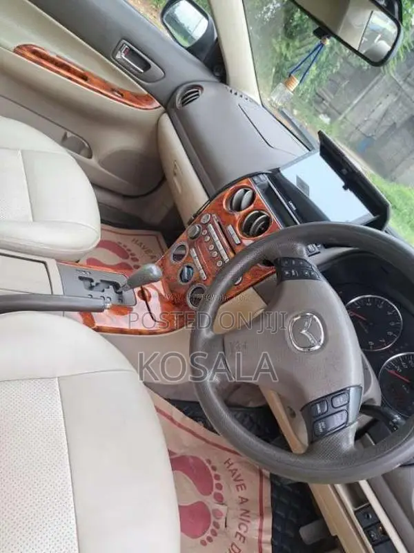 Mazda 6 2008 Car (Used)