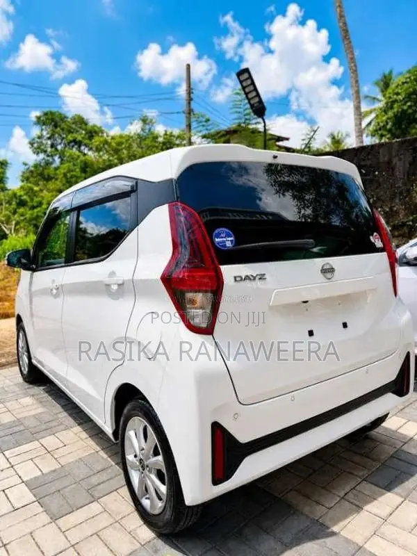 Nissan Dayz 2024 Car Unregistered (Recondition)