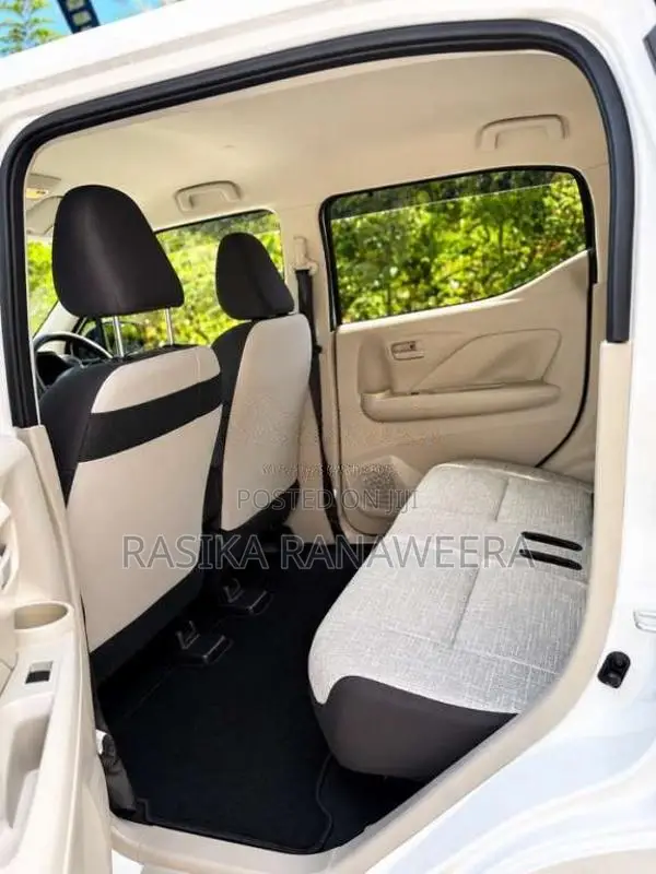 Nissan Dayz 2024 Car Unregistered (Recondition)