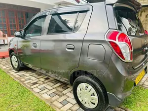 Suzuki Alto 2015 Car (Used)