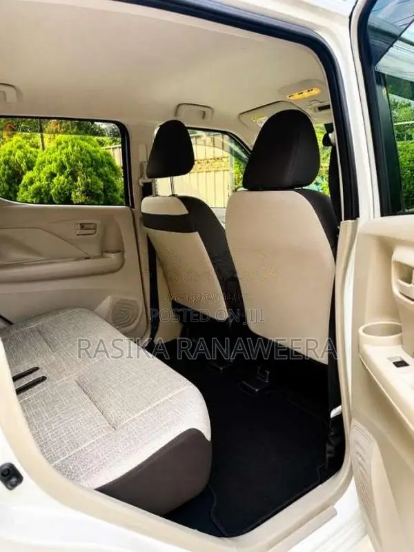 Nissan Dayz 2024 Car Unregistered (Recondition)