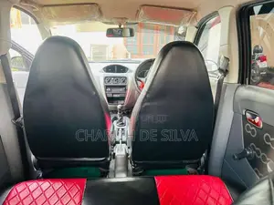 Suzuki Alto 2015 Car (Used)