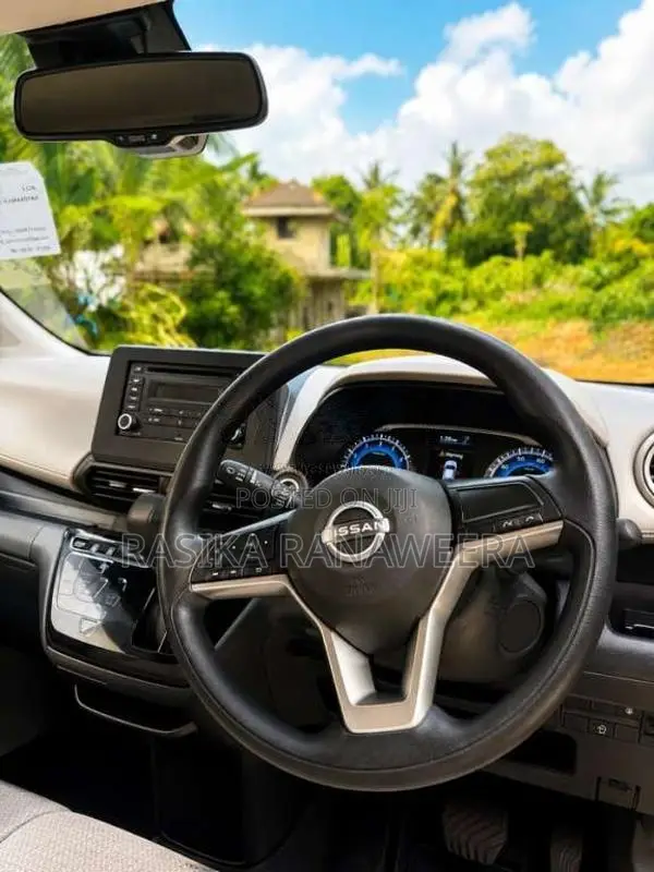 Nissan Dayz 2024 Car Unregistered (Recondition)