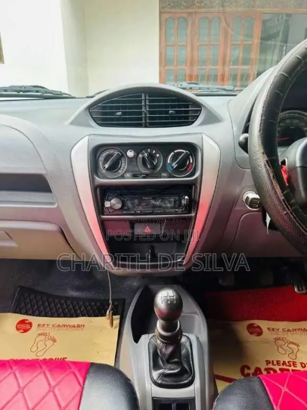 Suzuki Alto 2015 Car (Used)