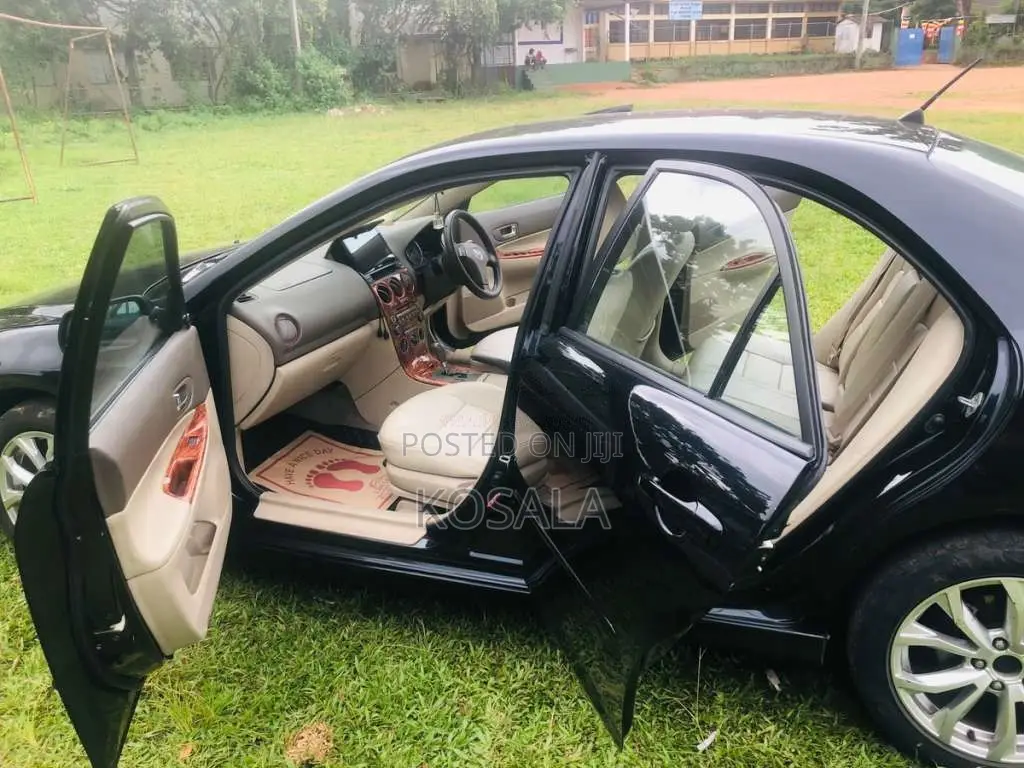 Mazda 6 2008 Car (Used)