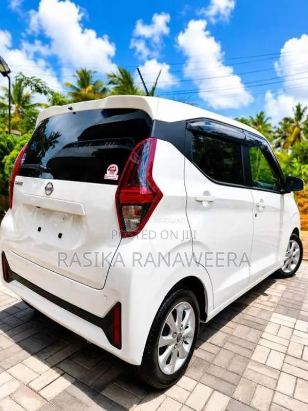 Nissan Dayz 2024 Car Unregistered (Recondition)