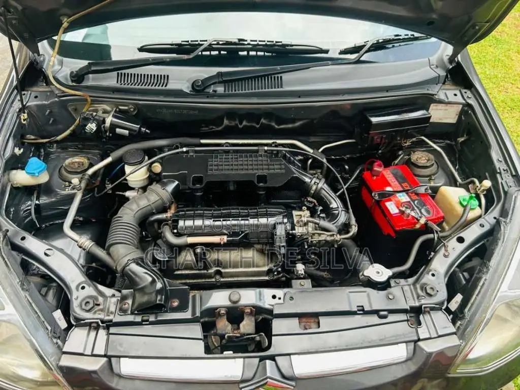 Suzuki Alto 2015 Car (Used)