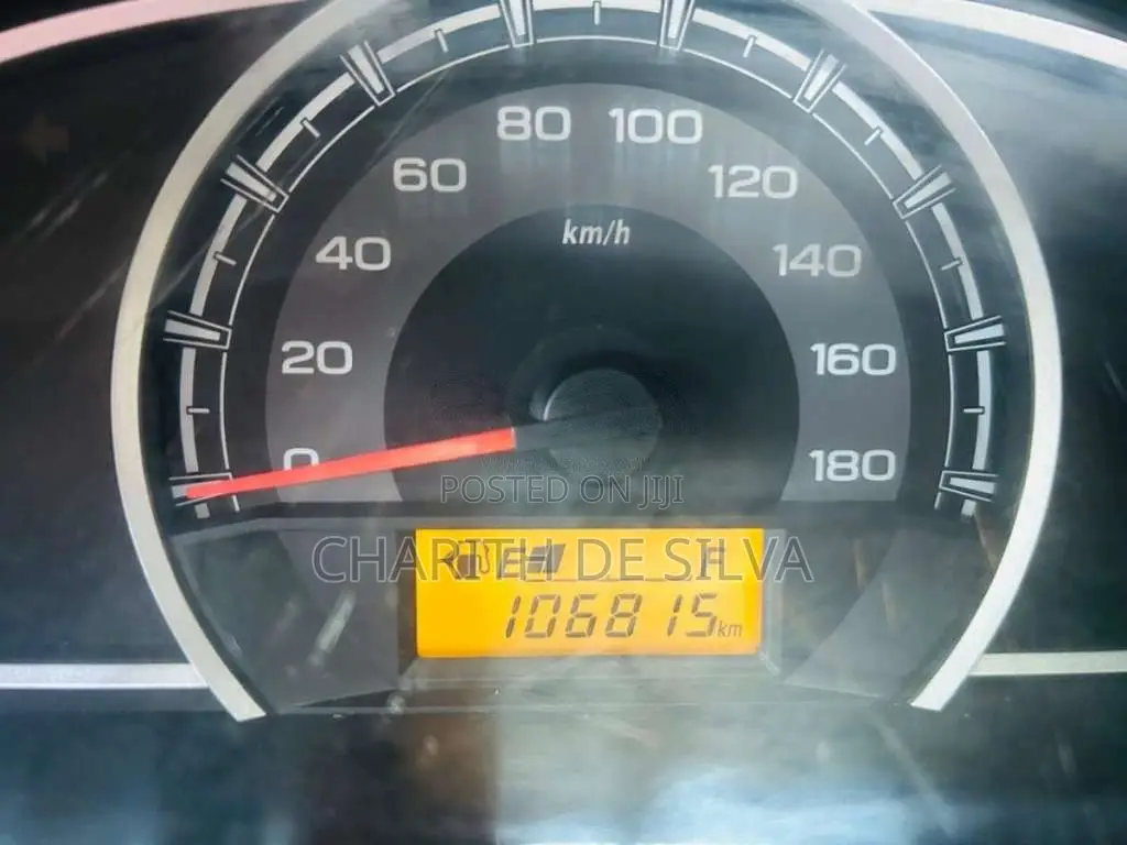 Suzuki Alto 2015 Car (Used)