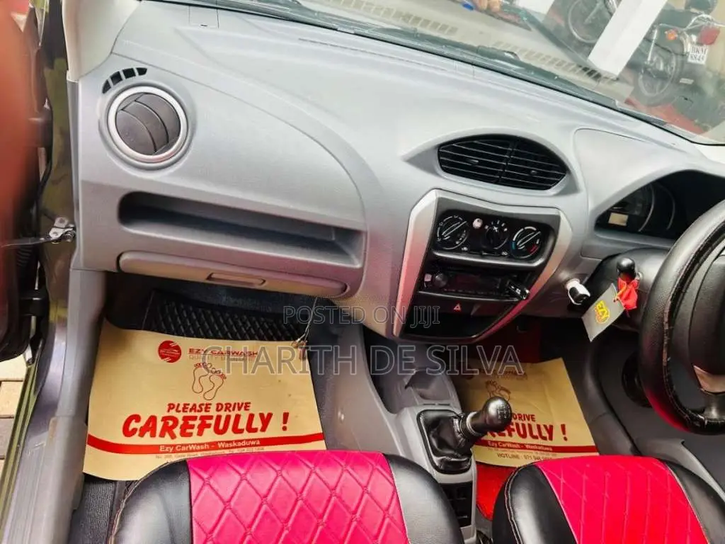 Suzuki Alto 2015 Car (Used)